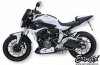 Szyba ERMAX SPORT 27 cm Yamaha MT-07 2014 - 2017
